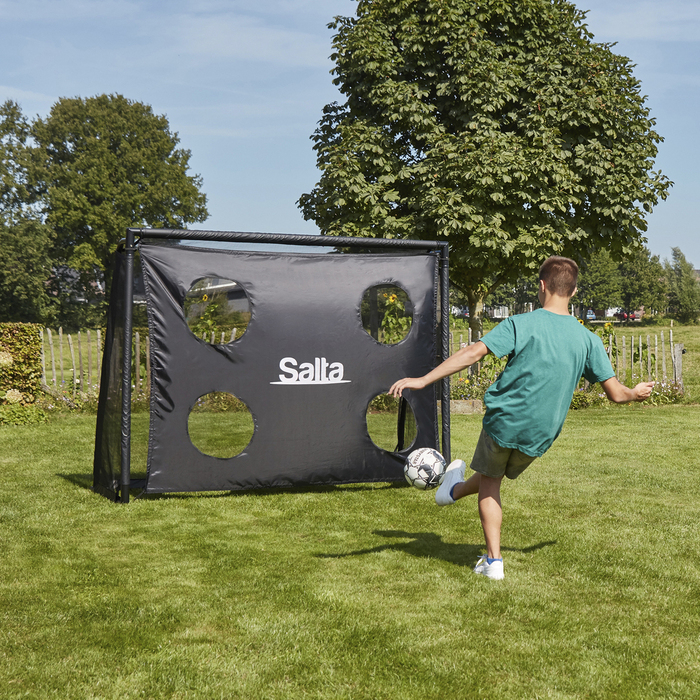 Fotbollsmål Legend 220 x 170 x 80 cm Salta